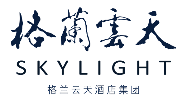 深圳观澜格兰云天国际酒店 Logo